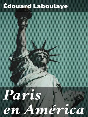 cover image of Paris en América